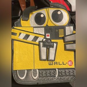Disney Wall-E cross body
